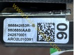 Renault Duster 3 Sağ Ön Emniyet Kemeri 868842653R