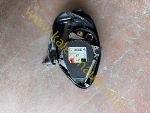 Renault Duster 3 Sol Ön Emniyet Kemeri 868854026R