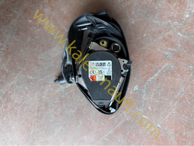 Renault Duster 3 Sol Ön Emniyet Kemeri 868854026R