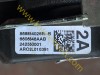 Renault Duster 3 Sol Ön Emniyet Kemeri 868854026R