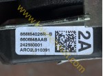 Renault Duster 3 Sol Ön Emniyet Kemeri 868854026R
