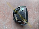 Renault Duster 3 Arka Sağ Sol Emniyet Kemeri 888842917R