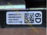 Renault Duster 3 Arka Sağ Sol Emniyet Kemeri 888842917R