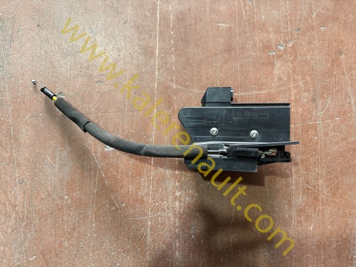Renault Duster 3 Sağ Arka Kapı Kilidi 825022783R