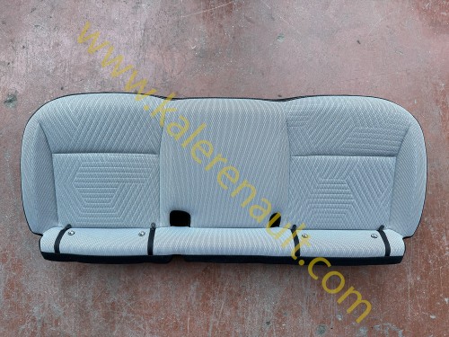 Renault Duster 3 Arka Koltuk Alt Minder Döşeme Kılıfı Techno 883200098R