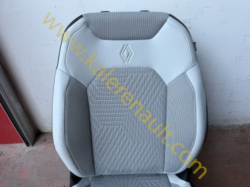 Renault Duster 3 Sol Ön Koltuk Sırt Süngeri 876617424R