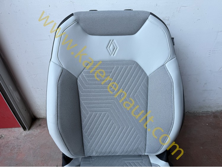 Renault Duster 3 Sol Ön Koltuk Sırt Süngeri 876617424R