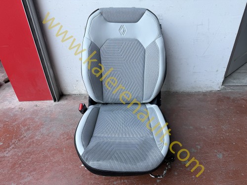 Renault Duster 3 Sol Ön Koltuk Komple Techno Renault Duster 3 Sol Ön Koltuk Komple Techno
