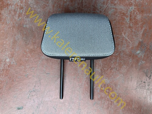 Renault Duster 3 Arka Sağ Sol Koltuk Kafalık Başlığı Techno 864334130R