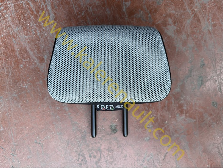 Renault Duster 3 Arka Orta Koltuk Kafalık Başlığı Techno 864632512R