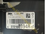 Renault Duster 3 Kalorifer Kutusu Kazanı 272108894R