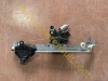 Renault Duster 3 Sağ Arka Cam Krikosu 827209077R Renault Duster 3 Sağ Arka Cam Krikosu 827209077R