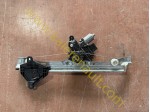Renault Duster 3 Sağ Arka Cam Krikosu 827209077R