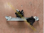 Renault Duster 3 Sol Arka Cam Krikosu 827213136R