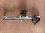 Renault Duster 3 Sağ Ön Cam Krikosu 807201973R