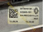 Renault Duster 3 Sağ Ön Cam Krikosu 807201973R