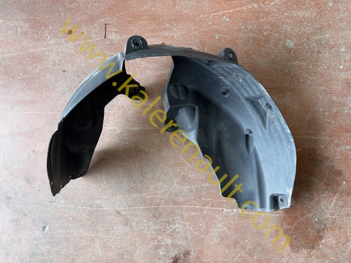 Renault Duster 3 Sağ Arka Davlumbaz 767481837R