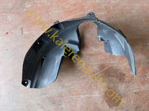 Renault Duster 3 Sol Arka Davlumbaz 767496121R Renault Duster 3 Sol Arka Davlumbaz 767496121R
