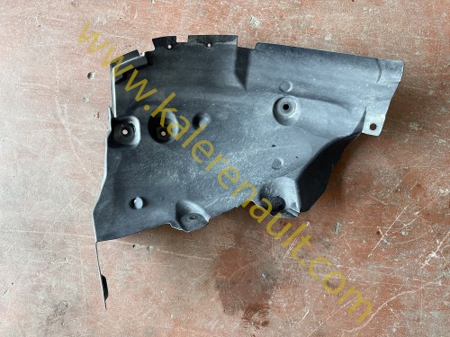 Renault Duster 3 Sağ Ön Davlumbaz Arka Kısım 638425134R