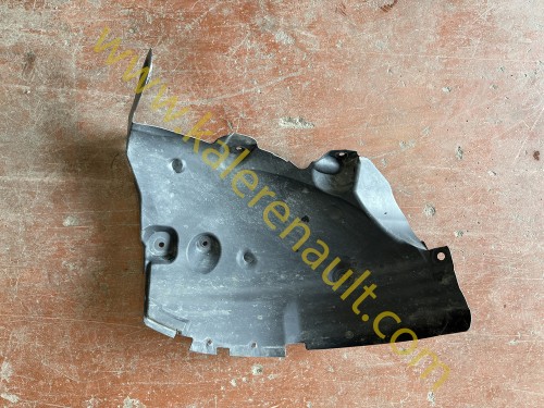 Renault Duster 3 Sol Ön Davlumbaz Arka Kısım 638432276R