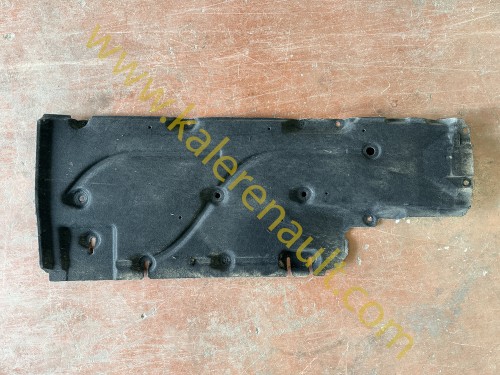 Renault Duster 3 Marşpiyel Alt Muhafaza Sol 748154723R