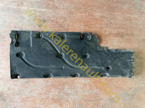 Renault Duster 3 Marşpiyel Alt Muhafaza Sağ 748140065R
