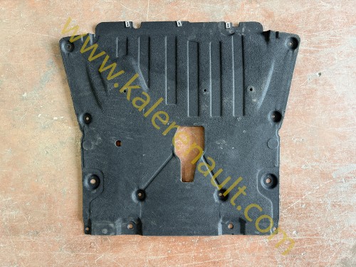 Renault Duster 3 Motor Alt Muhafazası 758928657R
