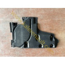 Renault Duster 3 Depo Alt Muhafazası 748R20568R