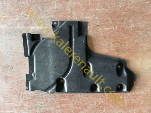 Renault Duster 3 Depo Alt Muhafazası 748R20568R