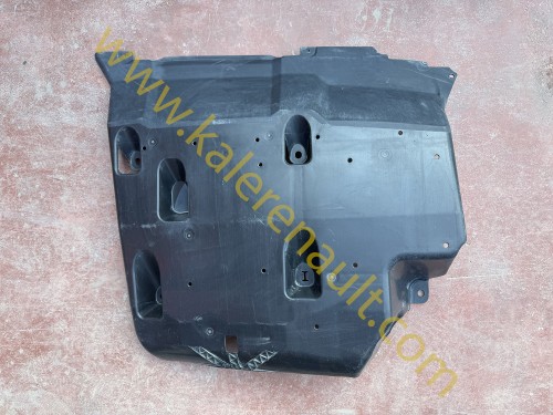 Renault Duster 3 Bagaj Havuzu Alt Muhafazası 748181086R