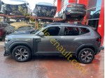 Renault Duster 3 Sol Ön Kapı (Mineral Gri)