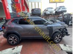 Renault Duster 3 Sağ Ön Kapı (Mineral Gri)