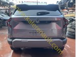 Renault Duster 3 Kesme Tavan Komple (Mineral Gri)