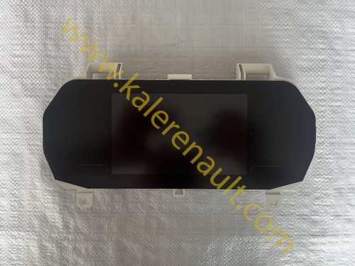 Renault Duster 3 Hız Gösterge Paneli 248092834R