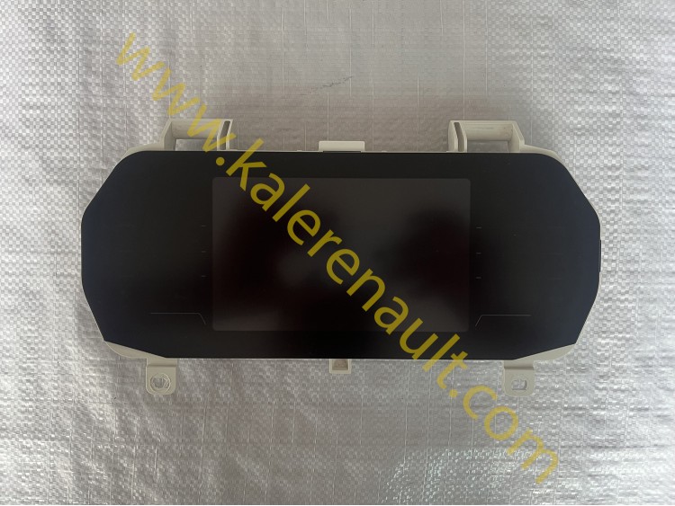 Renault Duster 3 Hız Gösterge Paneli 248092834R