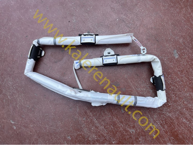 Renault Duster 3 Sol Tavan Perde Airbag 985P13380R