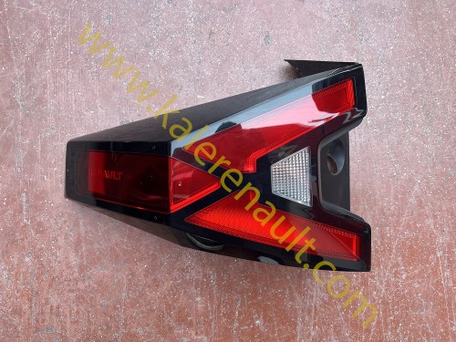 Renault Duster 3 Sol Arka Dış Stop Lambası 265557632R