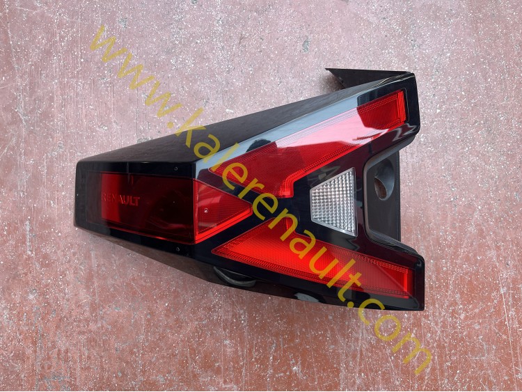 Renault Duster 3 Sol Arka Dış Stop Lambası 265557632R