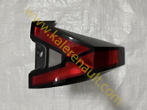 Renault Duster 3 Sağ Arka Dış Stop Lambası 265504794R
