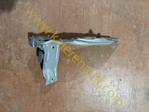 Renault Duster 3 Sol Far Yuvası 625196459R 625131475R