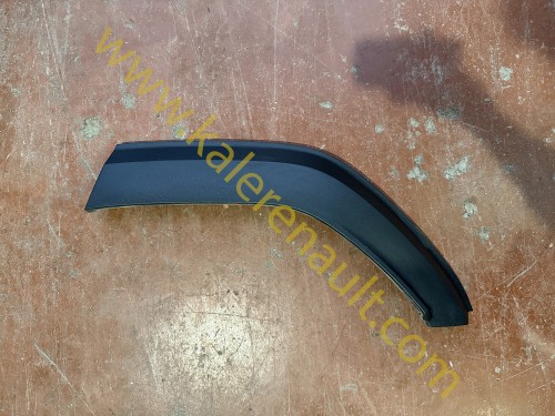 Renault Duster 3 Sol Arka Çamurluk Dodiği Arka Kısım 767191174R