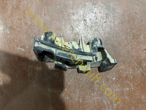 Renault Duster 3 Stop Alt Braketi Sol 850451041R