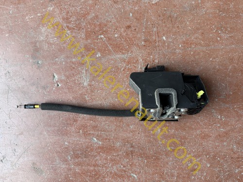 Renault Duster 3 Sol Arka Kapı Kilidi 825031922R