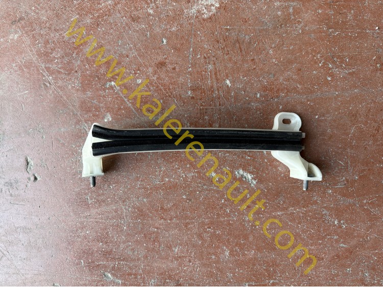 Renault Duster 3 Sol Arka Kapı Cam Rayı 822794882R