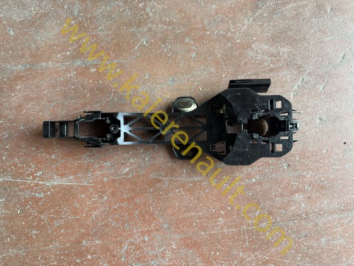 Renault Duster 3 Sol Ön Kapı Kolu İç Mekanizması 806079099R 806072916R