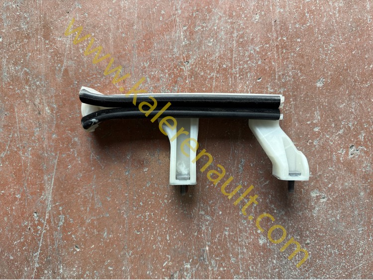 Renault Duster 3 Sol Ön Kapı Cam Rayı 8022170870R