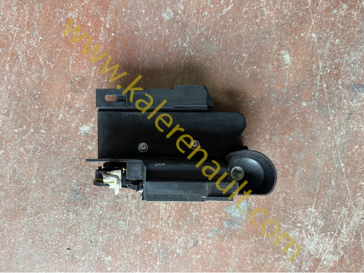 Renault Duster 3 Sol Ön Kapı Kilidi 805036321R