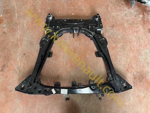 Renault Duster 3 Motor Alt Beşiği Travers 544013371R
