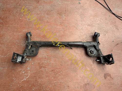 Dacia Duster 2 XJD Arka Dingil Torsiyon 555010951R 555012376R