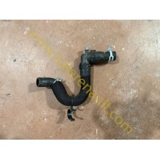 Dacia Duster 2 1.3 TCe Kalorifer Su Hortumu 924106567R Dacia Duster 2 1.3 TCe Kalorifer Su Hortumu 924106567R